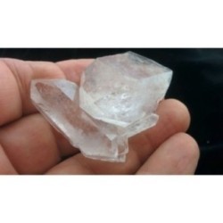 Comprar Cuarzo (cristal de roca)de colección - BOX-001-001 Comprar Cuarzo (cristal de roca)de colección - BOX-001-001